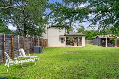 1409 Lantern Light Drive, Round Rock, TX 78681 - Photo 21