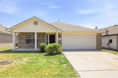 417 River Crossing Trail, Round Rock, TX 78665 - Photo 1