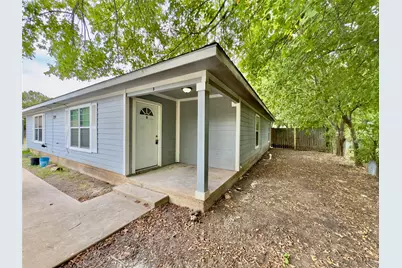 709 San Saba Street #A, Lockhart, TX 78644 - Photo 1