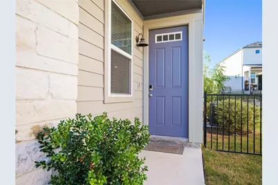 7507 Harmony Shoals Bend, Austin, TX 78744 - Photo 3