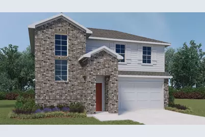 435 Mustang Lake Circle, Buda, TX 78610 - Photo 1