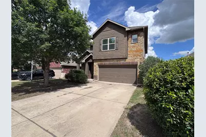 2605 Rough Berry Road, Pflugerville, TX 78660 - Photo 1