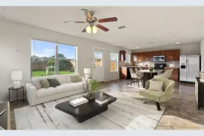12828 Snow Lane, Manor, TX 78653 - Photo 5