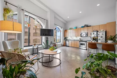 507 Sabine Street #908, Austin, TX 78701 - Photo 1