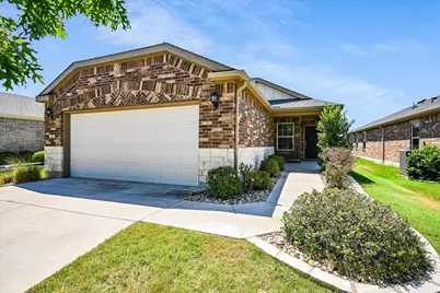 421 Holiday Creek Lane, Georgetown, TX 78633 - Photo 1