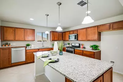 421 Holiday Creek Lane, Georgetown, TX 78633 - Photo 9