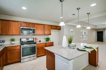 421 Holiday Creek Lane, Georgetown, TX 78633 - Photo 9
