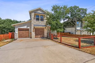 11005 7th St, Jonestown, TX 78645 - Photo 1