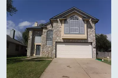 2912 Settlement Drive, Round Rock, TX 78665 - Photo 1