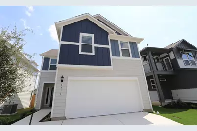 1611 Iberville Drive, Pflugerville, TX 78660 - Photo 1