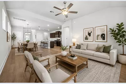 8503 McKamy Drive, Austin, TX 78744 - Photo 1