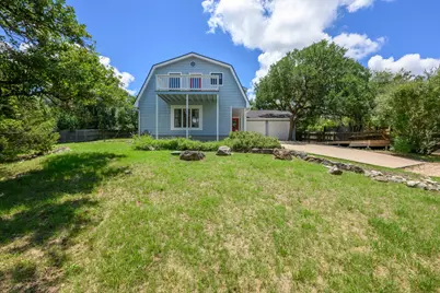 6 Basswood Circle, Wimberley, TX 78676 - Photo 3