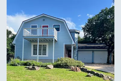 6 Basswood Circle, Wimberley, TX 78676 - Photo 1