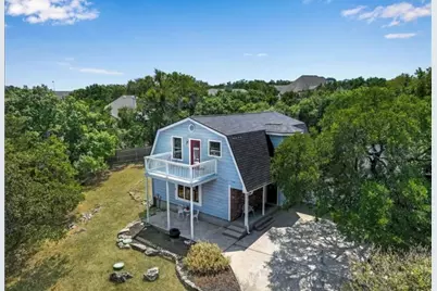 6 Basswood Circle, Wimberley, TX 78676 - Photo 1