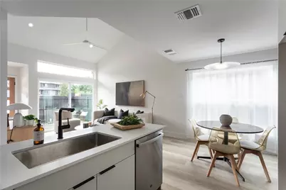 1910 Albury Cove #A, Austin, TX 78758 - Photo 5