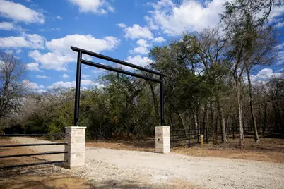 12320 Red Hill Road, Hearne, TX 77859 - Photo 1