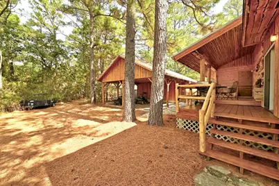 235 Antioch Road, Paige, TX 78659 - Photo 27