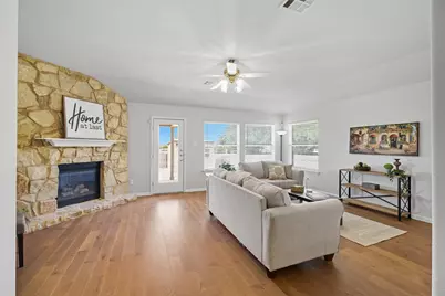 613 Kingston Lacy Boulevard, Pflugerville, TX 78660 - Photo 11