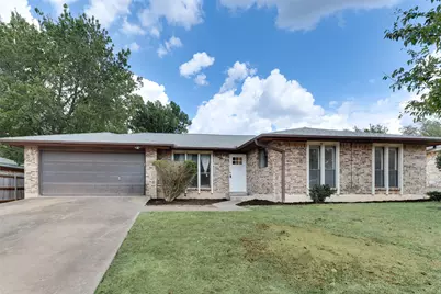11407 Barrington Way, Austin, TX 78759 - Photo 1