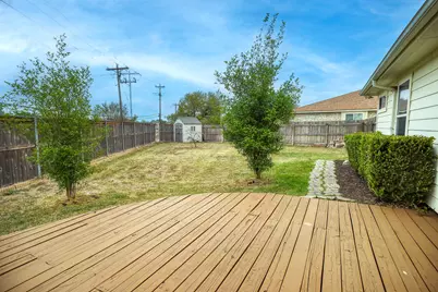 106 Double Barrel Court, Bastrop, TX 78602 - Photo 35