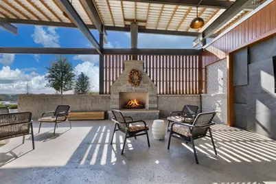 5386 Ranch Road 1376 Road #289, Fredericksburg, TX 78624 - Photo 15