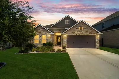 240 Prato Place, Georgetown, TX 78628 - Photo 1