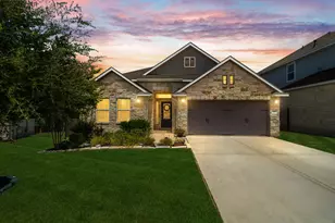 240 Prato Pl, Georgetown, TX 78628 - Photo 1