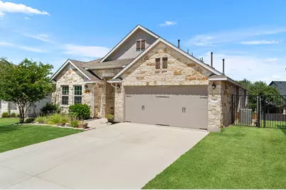240 Prato Place, Georgetown, TX 78628 - Photo 7