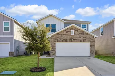 114 Gemsbok Road, Hutto, TX 78634 - Photo 1