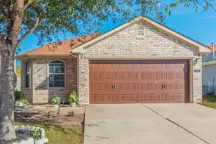12412 Jamie Dr, Manor, TX 78653 - Photo 1
