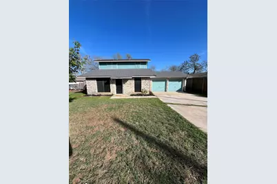 6407 Cannonleague Drive, Austin, TX 78745 - Photo 1
