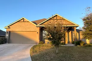 1921 McQueeny Cv, Round Rock, TX 78664 - Photo 1