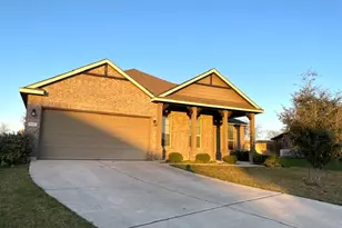 1921 McQueeny Cv, Round Rock, TX 78664 - Photo 3