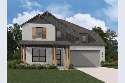108 Top View Drive, Liberty Hill, TX 78642 - Photo 1