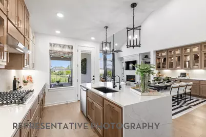 108 Top View Drive, Liberty Hill, TX 78642 - Photo 5