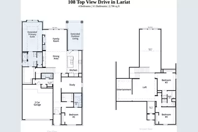 108 Top View Drive, Liberty Hill, TX 78642 - Photo 31