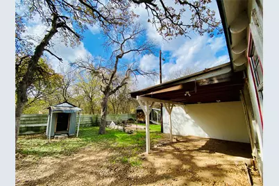 6501 Ponca Street #B, Austin, TX 78741 - Photo 13