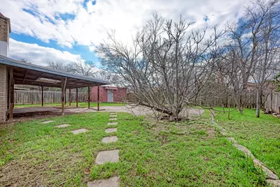 1307 Meadgreen Drive, Austin, TX 78758 - Photo 29