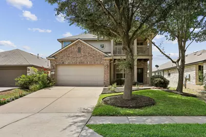 14121 Canyon Trail, Austin, TX 78717 - Photo 1