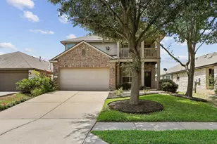 14121 Canyon Trail, Austin, TX 78717 - Photo 1