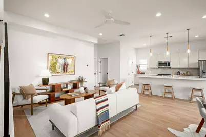 2205 Thornton Road #A, Austin, TX 78704 - Photo 7