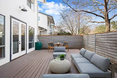 2205 Thornton Road #A, Austin, TX 78704 - Photo 31