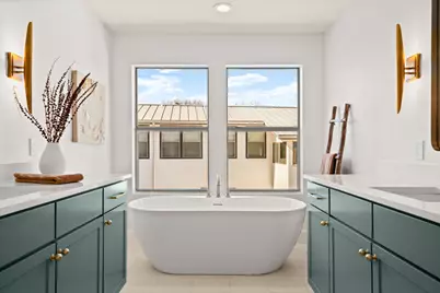 2205 Thornton Road #A, Austin, TX 78704 - Photo 17