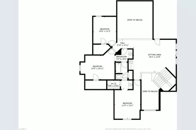 9439 Altona Way, Austin, TX 78717 - Photo 33