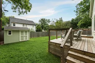 4413 Bellvue Ave, Austin, TX 78756 - Photo 15