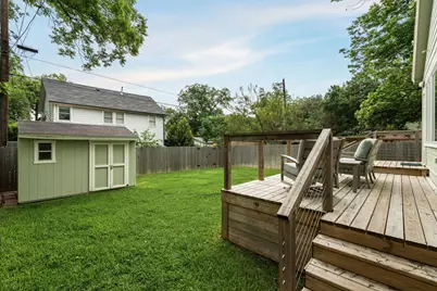 4413 Bellvue Avenue, Austin, TX 78756 - Photo 15