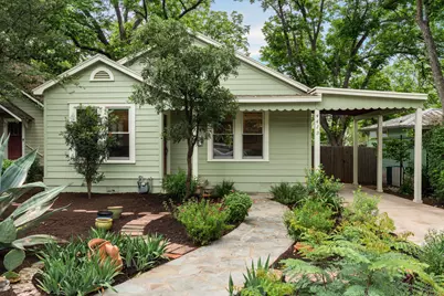 4413 Bellvue Avenue, Austin, TX 78756 - Photo 1
