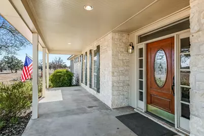 842 Boos Lane, Fredericksburg, TX 78624 - Photo 7