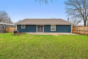 400 S Guadalupe, Granger, TX 76530 - Photo 23