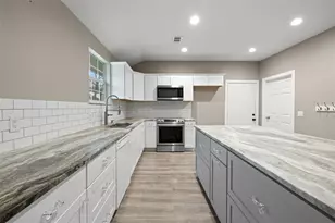 400 S Guadalupe, Granger, TX 76530 - Photo 9